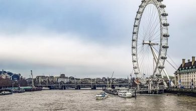 Photo of Govt proposes to install ‘Srinagar Eye’ on pattern of ‘London Eye’ in Dal Lake