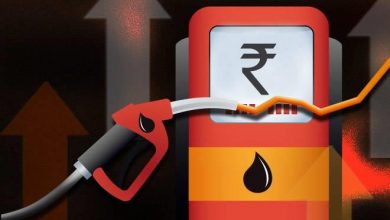 Photo of Govt defers Rs 2/litre additional excise duty on petrol, diesel by a month