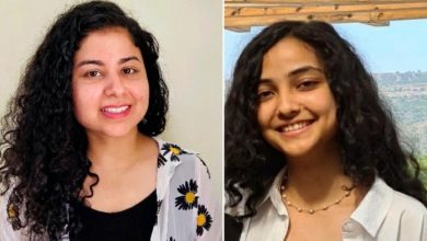 Photo of SMVDU students top in research paper writing competition