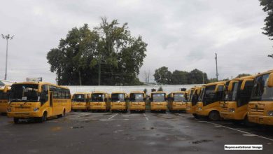 Photo of Fee fixation committee approves 14 percent hike in transport fee for Pvt schools in J&K