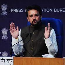 Photo of Union Cabinet approves 78 days wages as bonus to Railway employees