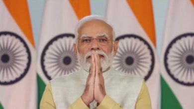 Photo of Technology, talent two pillars of India’s development journey: PM Modi