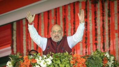 Photo of 70 Union ministers to visit Jammu and Kashmir as part of public outreach plan