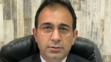 Photo of Senior Advocate Mohsin Qadri appointed as Additional Advocate General