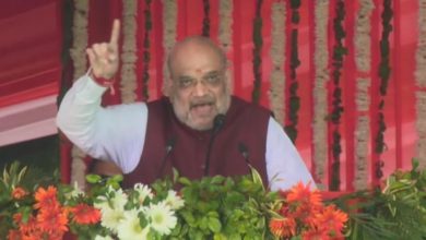 Photo of Gujjar, Bakarwal, Pahari communities to get reservations soon says Amit Shah in Rajouri