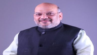 Photo of Bihar: Union Home Minister Amit Shah to visit Chapra on 11th October to attend event on Jayaprakash Narayan birth anniversary