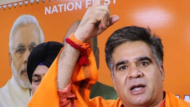 Photo of Amit Shah’s rallies in Rajouri, Baramulla to be grand, historic: Ravinder Raina