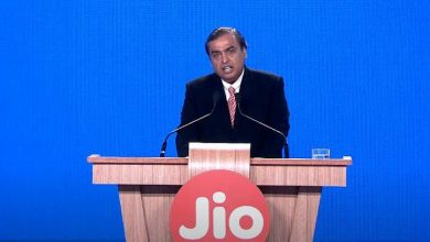 Photo of Jio to bring 5G to every Indian by Dec 2023: Mukesh Ambani
