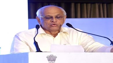 Photo of Gujarat CM Bhupendra Patel launches Gujarat Gati Shakti Portal today