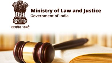 Photo of All India Conference of Law Ministers and Law Secretaries to begin today