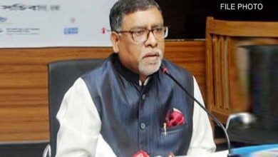 Photo of Sale of Antibiotic medicine without prescription will be banned in Bangladesh: Health Minister