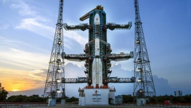 Photo of India’s space economy expected to be wrtoh USD 12.8 billion by 2025: Report