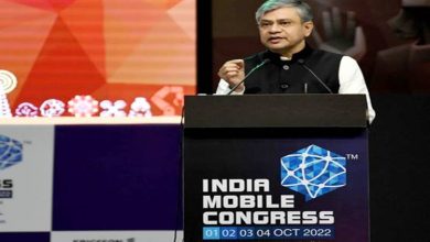 Photo of Govt plans to set up 100 labs for 5G technology across India, says Telecom Minister Ashwini Vaishnaw