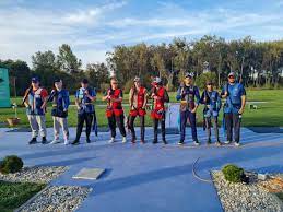 Photo of ISSF World Championship Shotgun: India finish fifth with one gold, one silver & two bronze medals