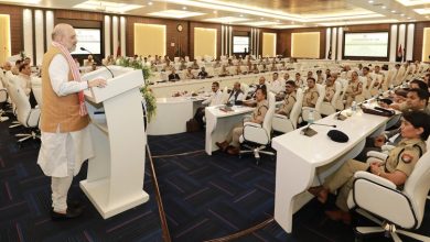 Photo of HM Amit Shah say peaceful and prosperous Assam is required for progress of all remaining states of North East