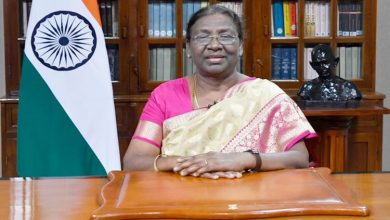 Photo of President Droupadi Murmu to be on 3-day visit to Tripura and Assam from today