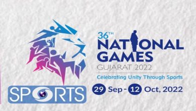 Photo of Mallakhamb competitions begin at National Games