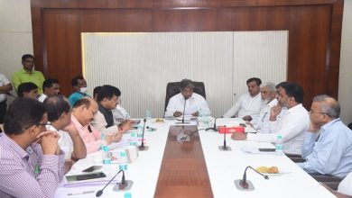 Photo of Maharashtra government affirms providing reservation and facilities to Maratha community