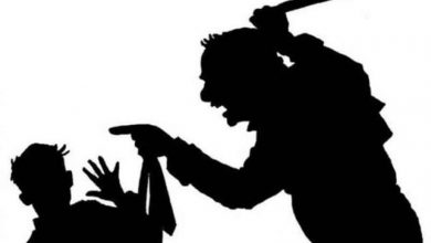 Photo of Madrassa student beaten up for not wearing ‘khandress’ in Ganderbal; cleric arrested