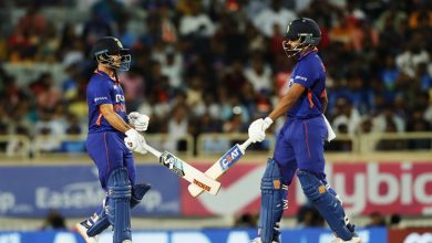 Photo of India to take on South Africa in third, final ODI in Delhi today