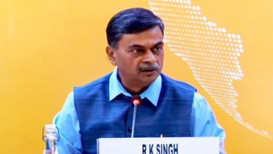 Photo of Fifth Assembly of International Solar Alliance to be held from Oct 17; solar & mini-grids answer to universal access of energy, says Power Minister