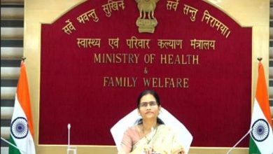 Photo of India successfully electrifies 95% of district hospitals, says Union Minister Dr. Bharati Pravin Pawar