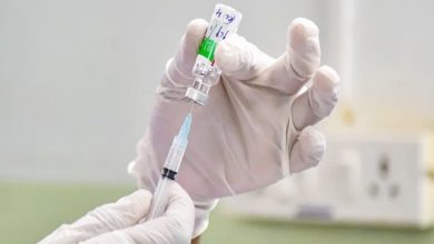 Photo of India logged 1,957 new coronavirus infections, active Covid cases dip to 27,374