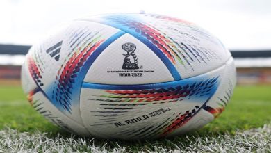 Photo of FIFA Under-17 Women’s World Cup 2022 begins today