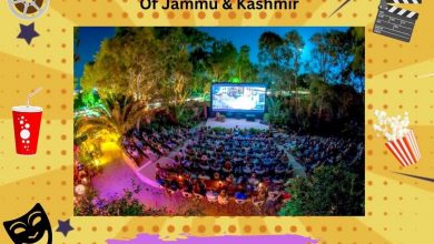 Photo of Jammu all set to have first Open-Air Cinema of the state