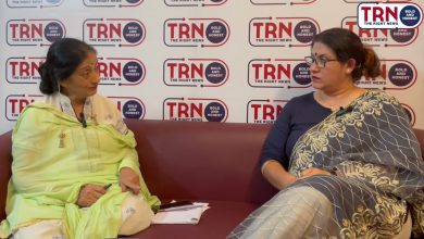 Photo of Young and elderly ladies must share their gynecological problems with their doctor: Dr. Samita Bhat