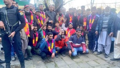 Photo of DAP gaining strength: Azad