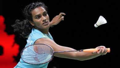 Photo of PV Sindhu withdraws from BWF World Tour Finals