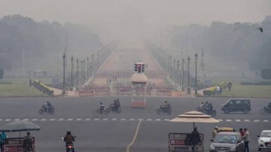 Photo of CAQM revokes Stage – 4 of GRAP in Delhi-NCR amid improved air quality