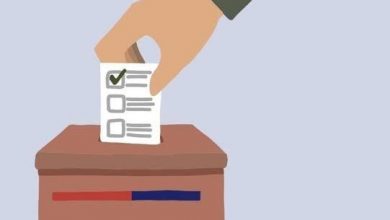 Photo of SEC orders re-poll in 2 DDC seats of Kashmir
