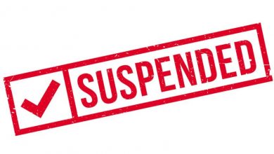 Photo of Tehsildar Bahu nabbed by ACB suspended