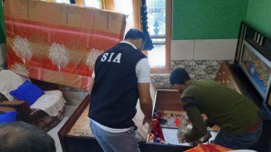 Photo of SIA recovers assets worth crores of banned terrorist group Jamaat-e-Islami
