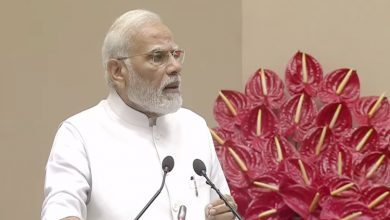 Photo of PM addresses programme marking Vigilance Awareness week; says time has come for decisive fight against corruption