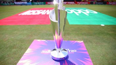 Photo of ICC T20 World Cup: First semifinal underway between New Zealand and Pakistan in Sydney