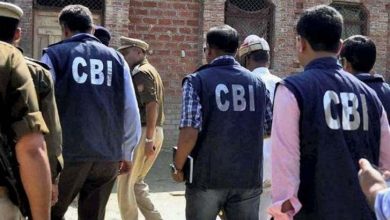 Photo of CBI arrests four more persons in J&K police sub-inspector recruitment scam