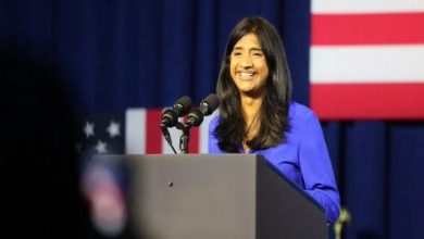 Photo of Aruna Miller becomes first Indian-American to hold office of Lt Governor in Maryland