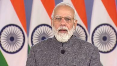 Photo of PM to address inaugural function of Global Investors Meet ‘Invest Karnataka 2022’ today