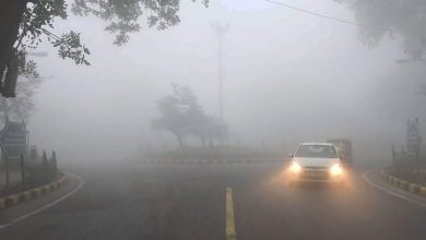 Photo of Delhi, adjoining areas witnessing continuous drop in minimum temperature