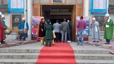 Photo of The International Film Festival of Srinagar (TIFFS) culminates amid award ceremony, fanfare
