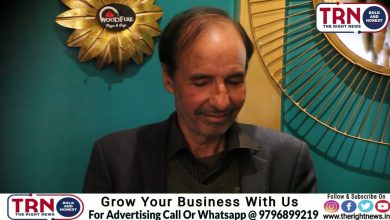 Photo of Part 2- Nazir Josh aka Ahad Raza, renowned TV and Theatre artist and writer of J&K talks about the effect of his career in acting on his personal life