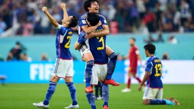 Photo of Japan beat Spain to reach last 16; Germany crash out of FIFA World Cup despite 4-2 win over Costa Rica