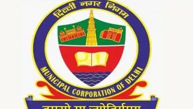 Photo of Campaign for Delhi’s Municipal Corporation elections to come to an end today