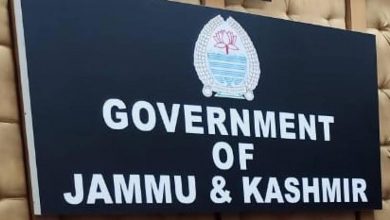 Photo of J&K restricts deputation of specially abled, elderly employees to Ladakh