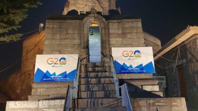 Photo of J&K, Ladakh likely to host eight events