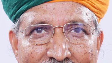 Photo of Union minister assures Arjun Ram fast-paced development