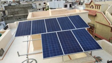 Photo of Government approves 25 percent subsidy on solar rooftops
